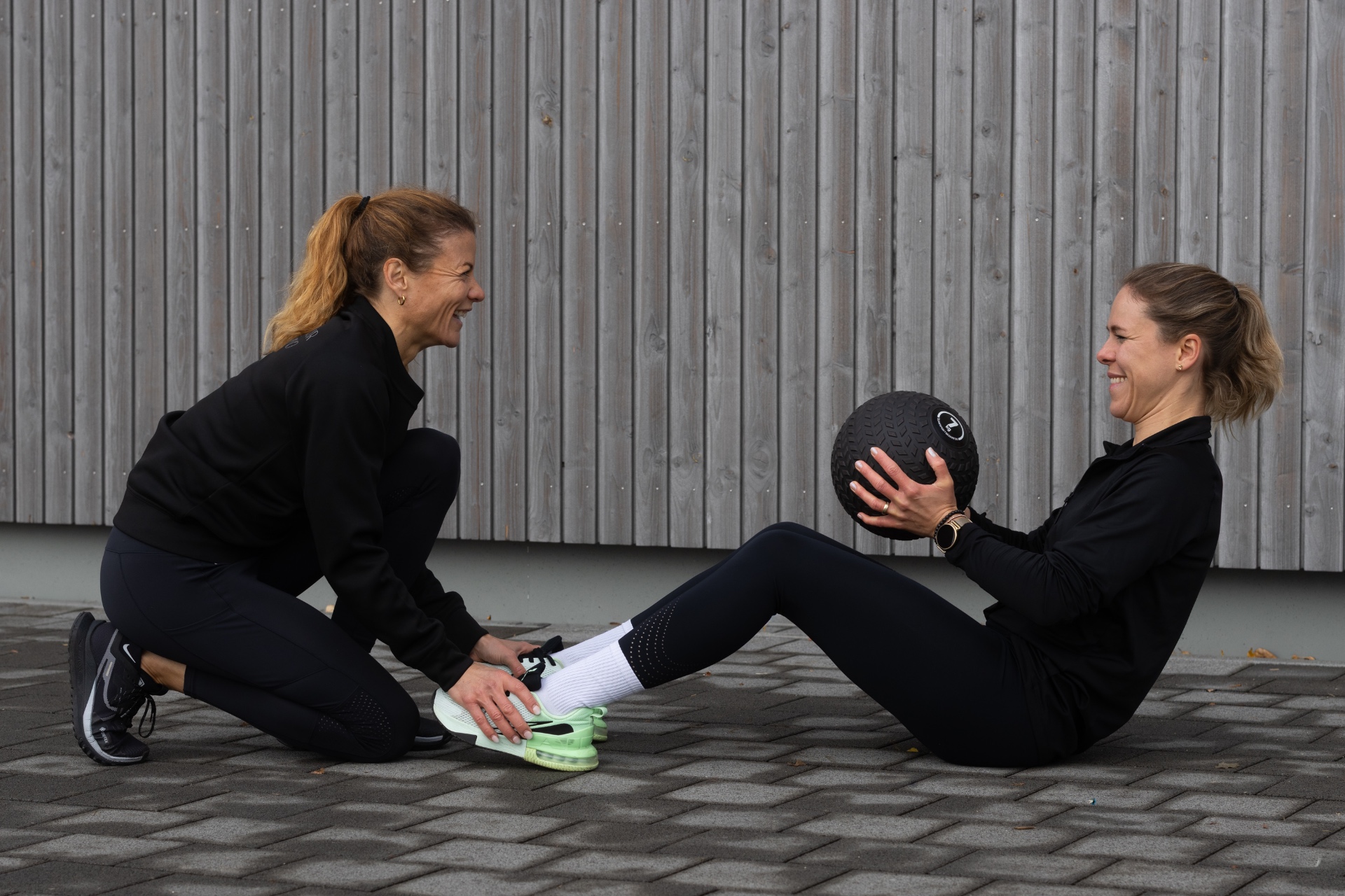 Personal Training
